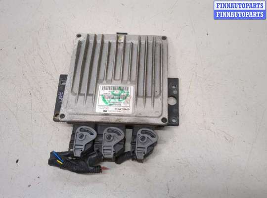 купить Блок управления двигателем на Nissan Note E11 2005-2013