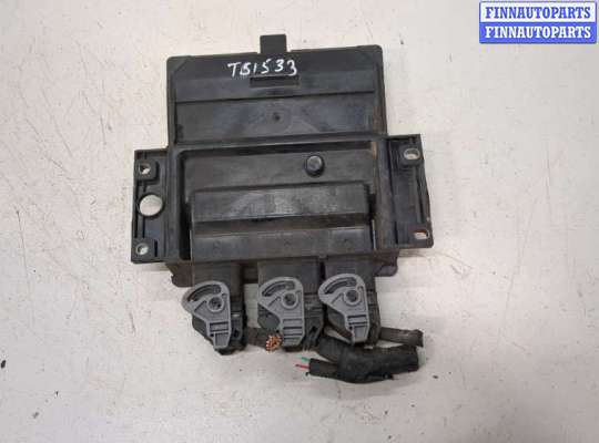 купить Блок управления двигателем на Nissan Note E11 2005-2013