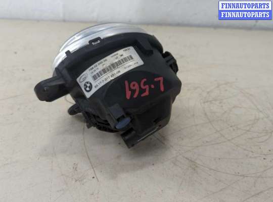 купить Фара противотуманная (галогенка) на BMW X3 F25 2010-2017