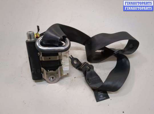 купить Ремень безопасности на Skoda Fabia 2007-2014