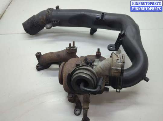 купить Турбина на Volkswagen Passat 6 2005-2010