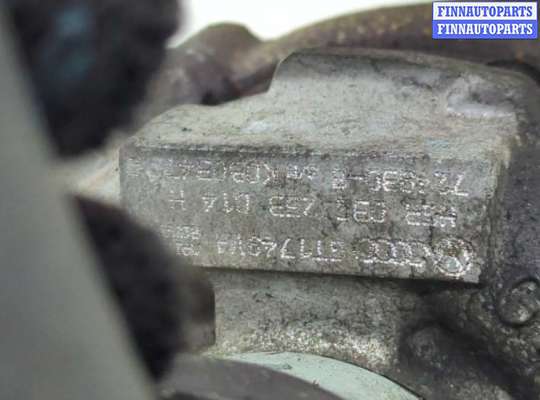 купить Турбина на Volkswagen Passat 6 2005-2010