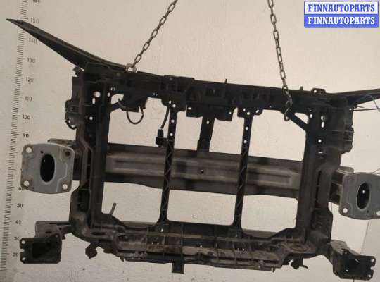 купить Усилитель бампера на Mazda CX-5 2012-2017