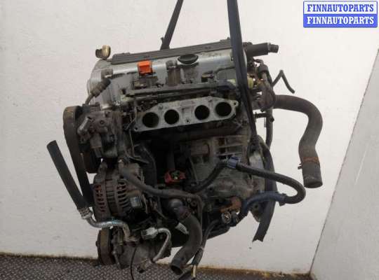 купить Двигатель (ДВС) на Honda CR-V 2001-2006