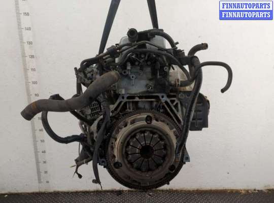 купить Двигатель (ДВС) на Honda CR-V 2001-2006