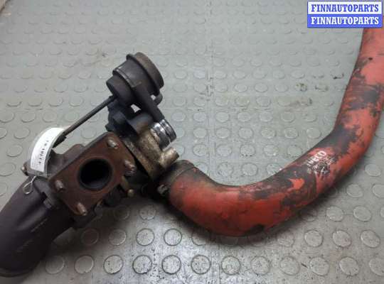 купить Турбина на Iveco Daily 5 2011-2014