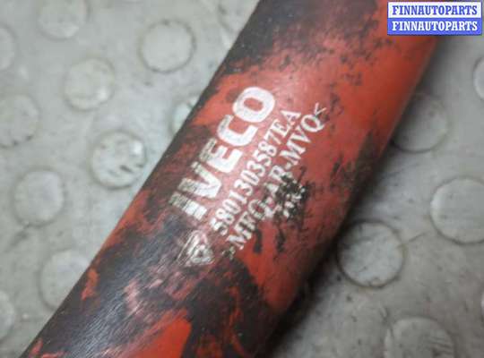 купить Турбина на Iveco Daily 5 2011-2014