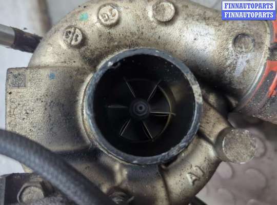 купить Турбина на Iveco Daily 5 2011-2014