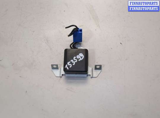 купить Антенна на Mazda 3 (BP) 2019-2025