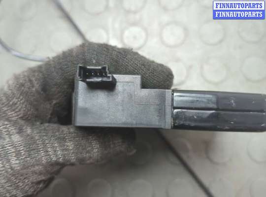 купить Замок багажника на BMW X5 E70 2006-2013