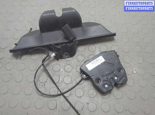 купить Замок багажника на BMW X5 E70 2006-2013