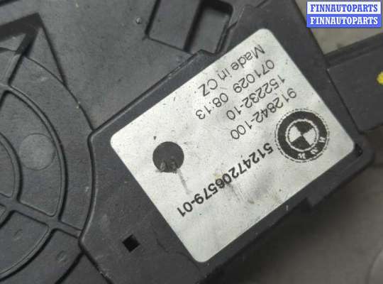 купить Замок багажника на BMW X5 E70 2006-2013