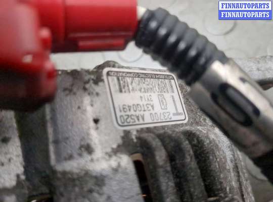 купить Генератор на Subaru Legacy (B13) 2003-2009