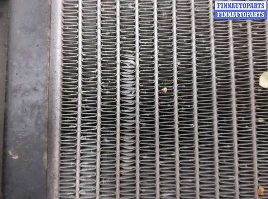 купить Радиатор охлаждения двигателя на Nissan Pathfinder 2004-2014