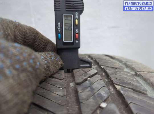 купить Шина на Volkswagen Touareg 2014-2018