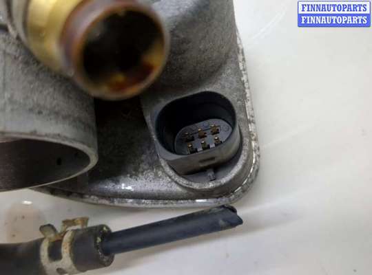 купить Заслонка дроссельная на Chevrolet Cruze 2009-2015