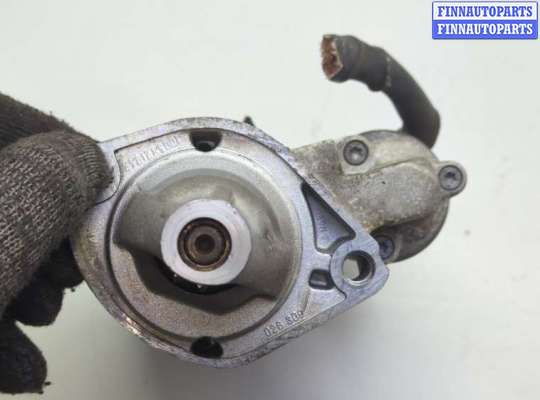 купить Стартер на Mercedes S W221 2005-2013