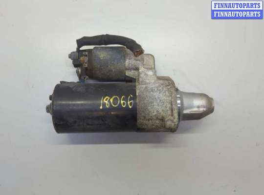 купить Стартер на Mercedes S W221 2005-2013