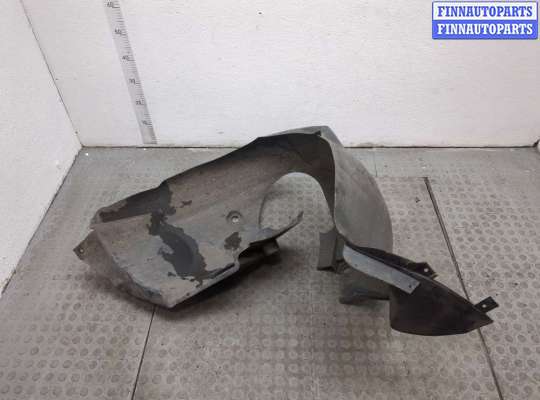 Купить Защита арок (подкрылок) на Mercedes Vito W639 2003-2014 Защита арок (подкрылок) MB1683125 на Mercedes Vito W639 2003-2014