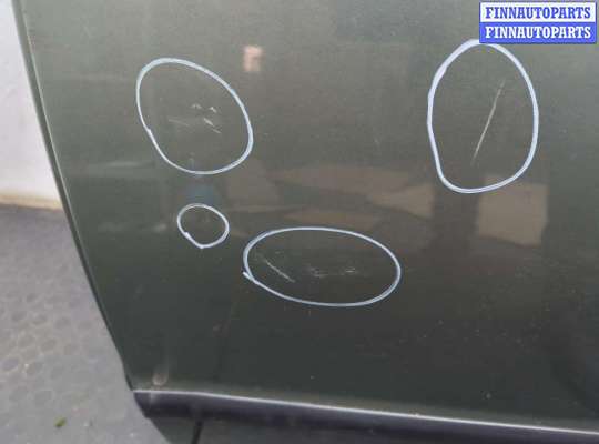 Замок боковой двери на Volkswagen Passat B5+ (3B, GP)