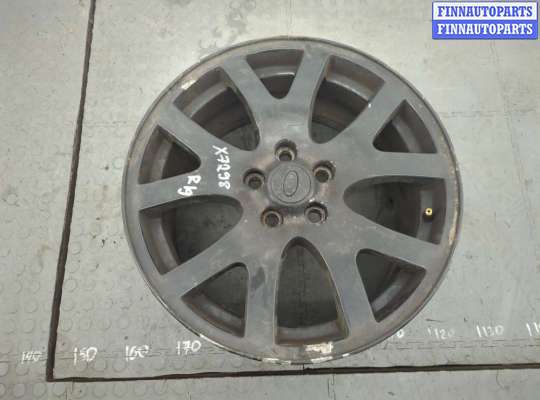 купить Комплект литых дисков на Land Rover Range Rover Sport 2005-2013