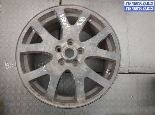 Комплект литых дисков LRN9940 на Land Rover Range Rover Sport 2005-2013