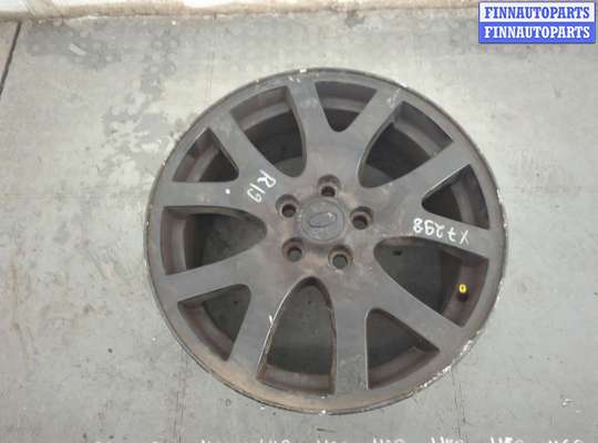 купить Комплект литых дисков на Land Rover Range Rover Sport 2005-2013