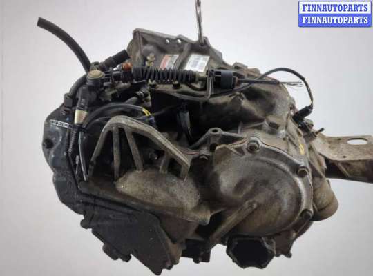 купить КПП - автомат (АКПП) на Volvo V70 2001-2008