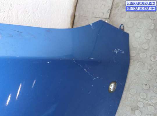 купить Крыло на Skoda Roomster 2006-2015