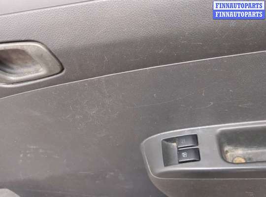 купить Дверь боковая (легковая) на Chevrolet Spark 2009-2016