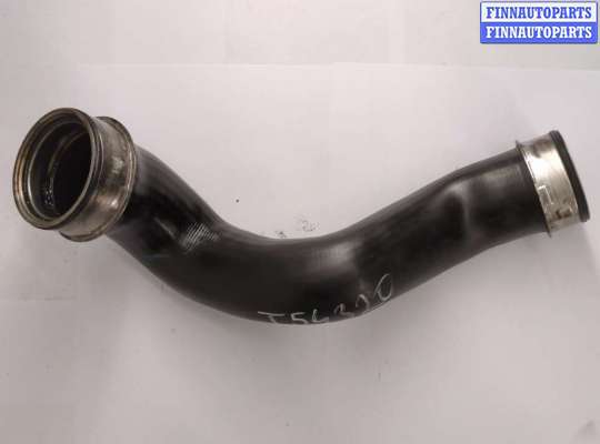 купить Патрубок интеркулера на Mercedes C W203 2000-2008