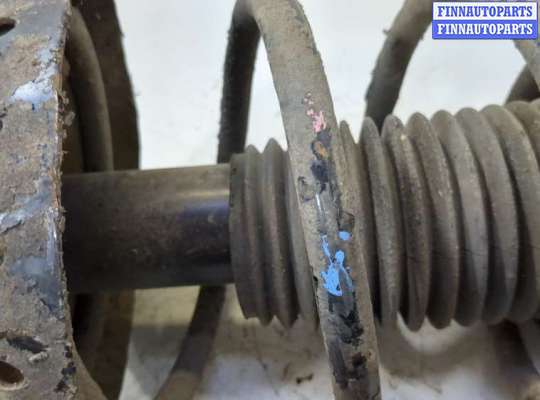 купить Амортизатор подвески на Subaru Impreza (G11) 2000-2007