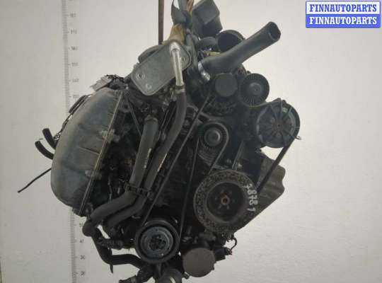 Насос водяной (помпа) BM3582732 на BMW 5 E60 2003-2010