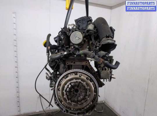 купить Компрессор кондиционера на Renault Scenic 2009-2012
