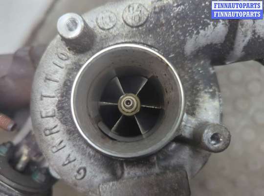 купить Турбина на Volkswagen Passat 5 2000-2005