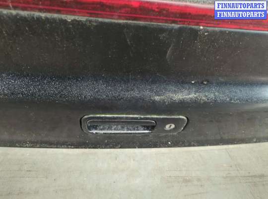 купить Крышка (дверь) багажника на Volkswagen Sharan 2000-2010