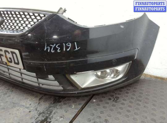 купить Бампер на Ford Galaxy 2006-2010
