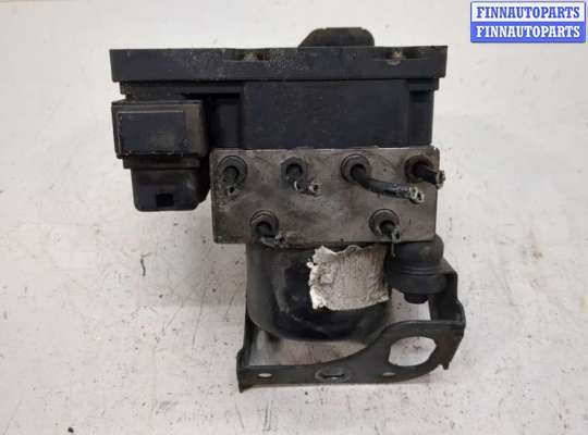 купить Блок АБС, насос (ABS, ESP, ASR) на Volkswagen Sharan 2000-2010