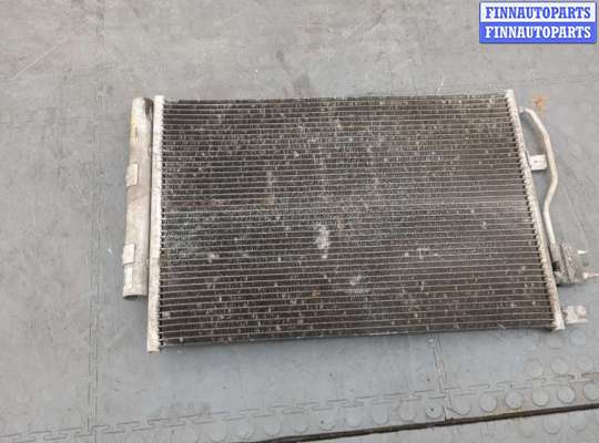 купить Радиатор кондиционера на Chevrolet Trax 2013-2016