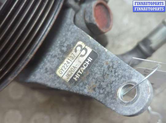 купить Насос гидроусилителя руля (ГУР) на Infiniti EX35