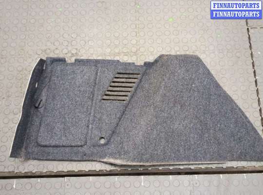 Пластик (обшивка) внутреннего пространства багажника CT1068297 на Citroen ZX 1991-1998