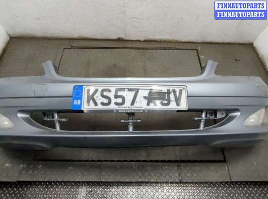 купить Бампер на Mercedes S W221 2005-2013