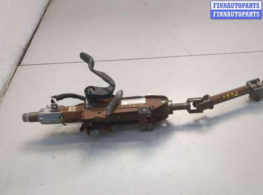 Рулевая колонка (кардан)