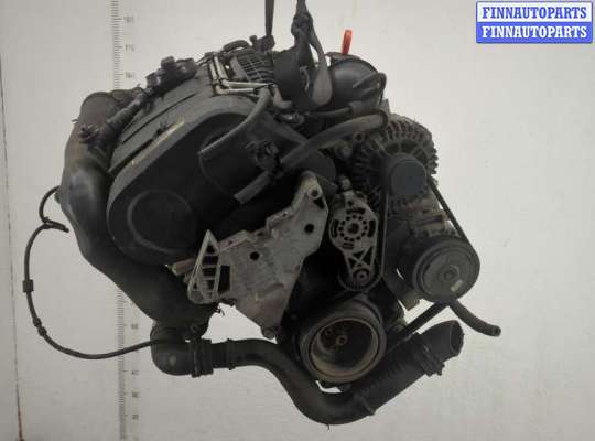 купить Компрессор кондиционера на Skoda Octavia (A5) 2004-2013