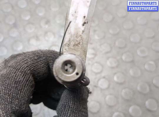 Форсунка топливная на Opel Vectra C