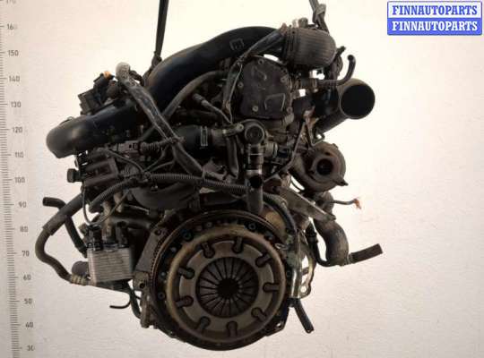 купить ТНВД на Audi A4 (B6) 2000-2006