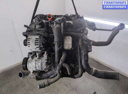 купить Форсунка топливная на Audi A3 (8P) 2003-2013