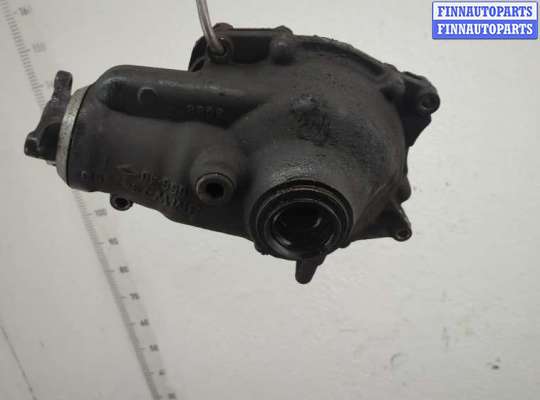 купить Редуктор Раздаточный КПП (раздатка) на BMW X5 E53 2000-2006