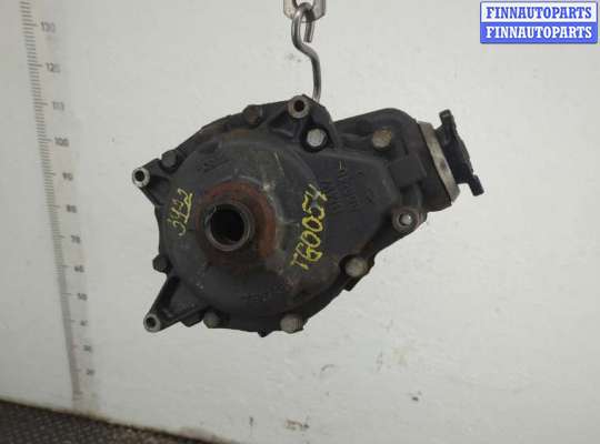 Редуктор Раздаточный КПП (раздатка) BM3584115 на BMW X5 E53 2000-2006