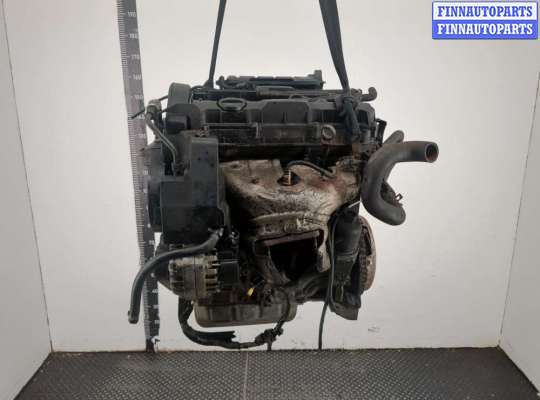 купить Двигатель (ДВС) на Peugeot Partner 2002-2008